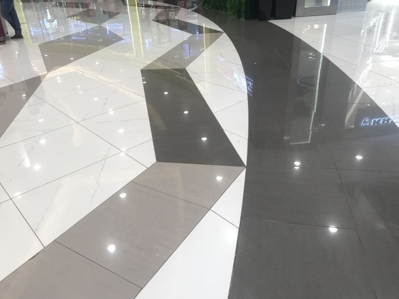 Cost of Tile IN Evansville, IN